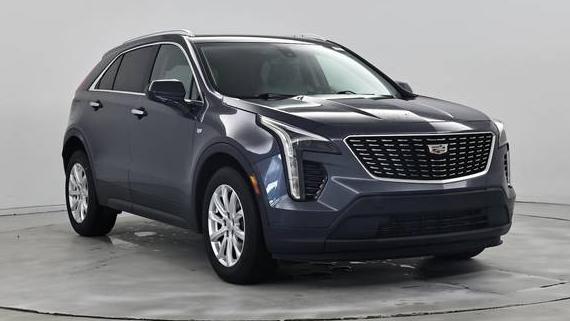 CADILLAC XT4 2019 1GYAZAR44KF111764 image