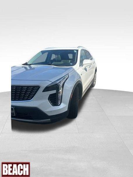 CADILLAC XT4 2019 1GYFZCR4XKF167855 image