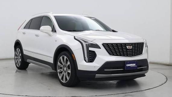 CADILLAC XT4 2019 1GYFZDR4XKF122565 image