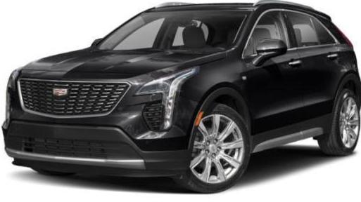 CADILLAC XT4 2019 1GYFZCR48KF225087 image