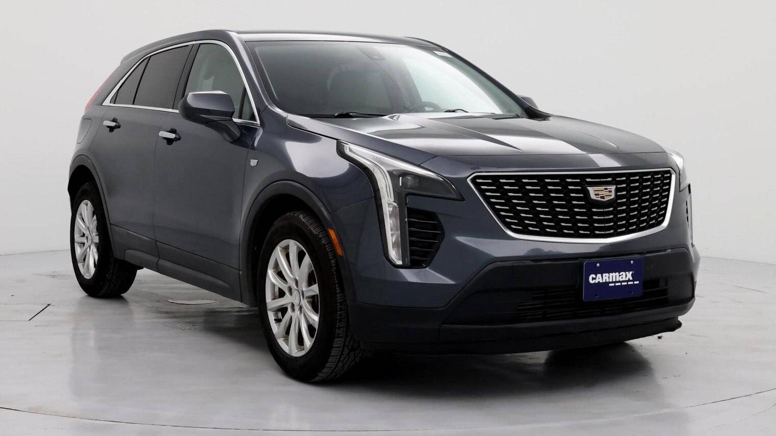 CADILLAC XT4 2019 1GYAZAR48KF185236 image