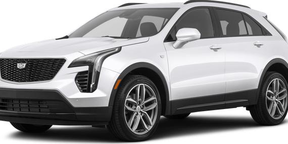 CADILLAC XT4 2019 1GYFZFR49KF111066 image