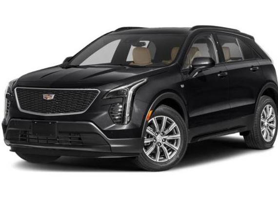 CADILLAC XT4 2019 1GYFZER42KF160443 image
