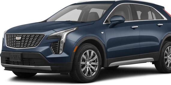 CADILLAC XT4 2019 1GYFZDR45KF200816 image CADILLAC XT4 2019 1GYFZDR45KF200816 image