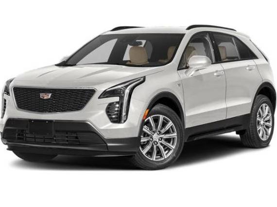 CADILLAC XT4 2019 1GYFZER45KF111057 image