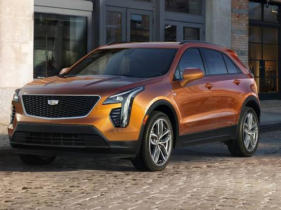 CADILLAC XT4 2019 1GYFZFR48KF102679 image