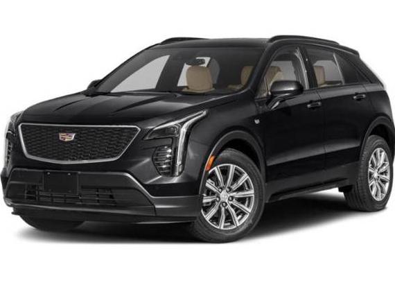 CADILLAC XT4 2019 1GYFZER40KF115954 image