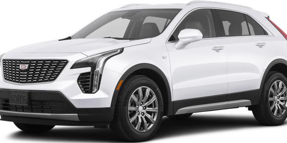 CADILLAC XT4 2019 1GYFZCR46KF118183 image CADILLAC XT4 2019 1GYFZCR46KF118183 image