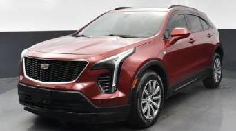 CADILLAC XT4 2019 1GYFZFR46KF229396 image CADILLAC XT4 2019 1GYFZFR46KF229396 image