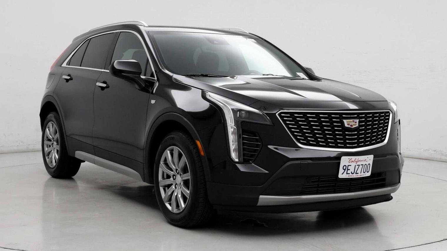 CADILLAC XT4 2019 1GYFZCR42KF219656 image