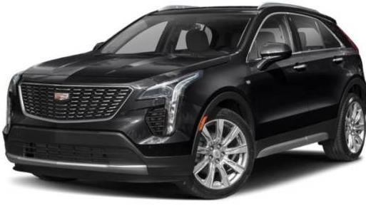 CADILLAC XT4 2019 1GYFZCR44KF156155 image