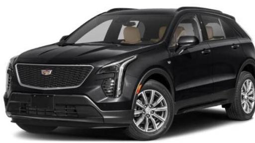 CADILLAC XT4 2019 1GYFZFR40KF105043 image