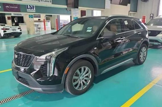 CADILLAC XT4 2019 1GYFZCR4XKF227472 image CADILLAC XT4 2019 1GYFZCR4XKF227472 image