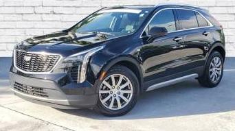 CADILLAC XT4 2019 1GYFZCR47KF216901 image