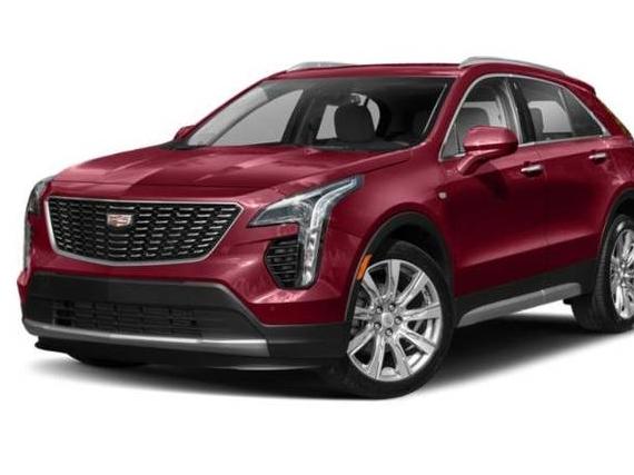 CADILLAC XT4 2019 1GYFZDR44KF176122 image