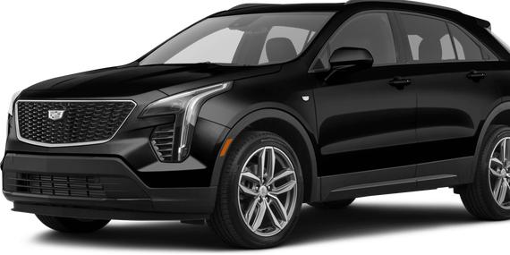 CADILLAC XT4 2019 1GYFZFR4XKF162592 image