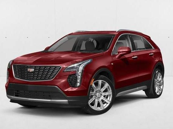 CADILLAC XT4 2019 1GYFZDR49KF205677 image CADILLAC XT4 2019 1GYFZDR49KF205677 image