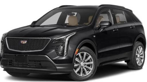 CADILLAC XT4 2019 1GYFZER49KF189230 image