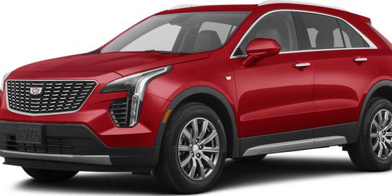 CADILLAC XT4 2019 1GYFZDR43KF223415 image CADILLAC XT4 2019 1GYFZDR43KF223415 image