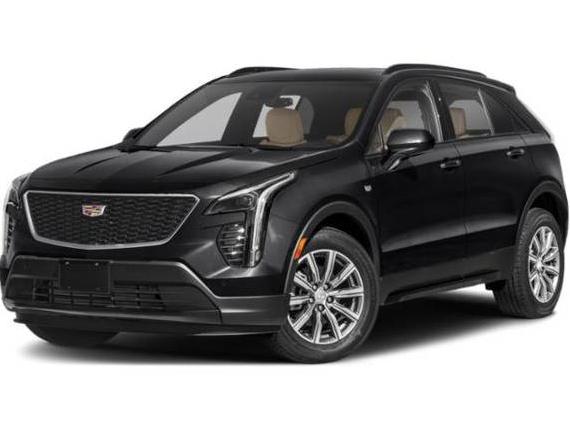 CADILLAC XT4 2019 1GYFZER43KF155865 image