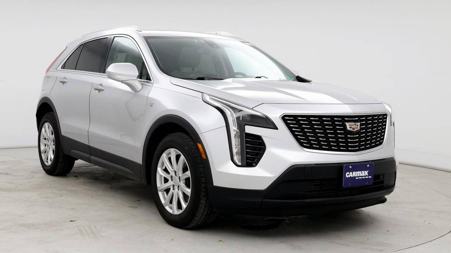 CADILLAC XT4 2019 1GYAZAR48KF155413 image