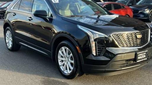 CADILLAC XT4 2019 1GYFZBR44KF103241 image