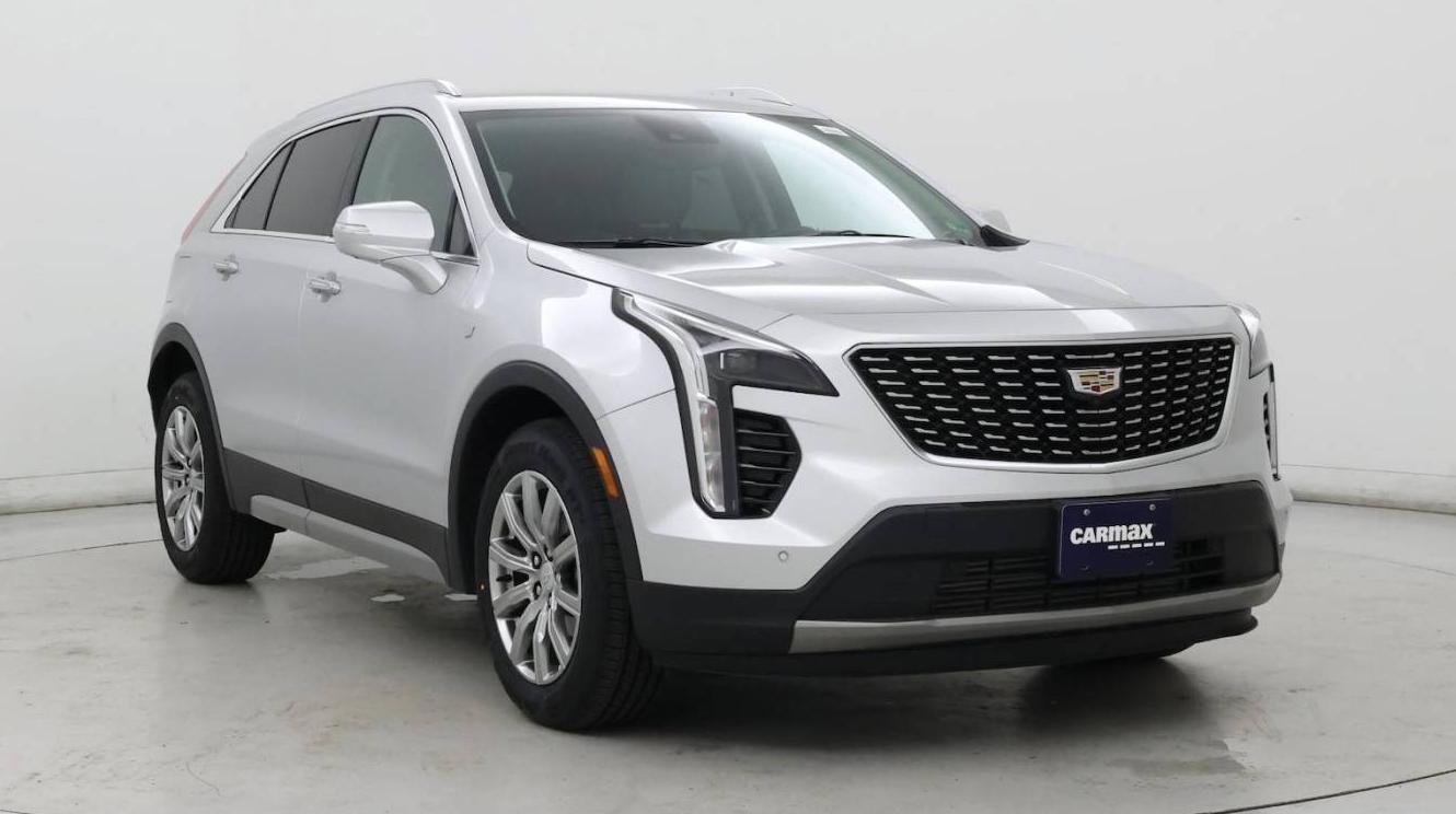 CADILLAC XT4 2019 1GYFZCR44KF133782 image