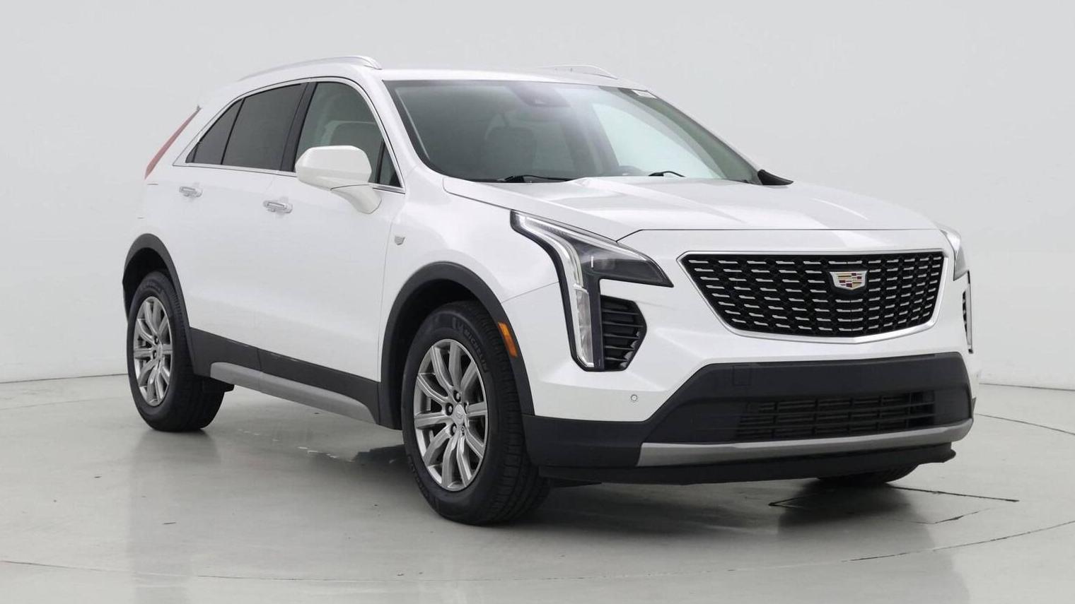 CADILLAC XT4 2019 1GYFZCR47KF212718 image