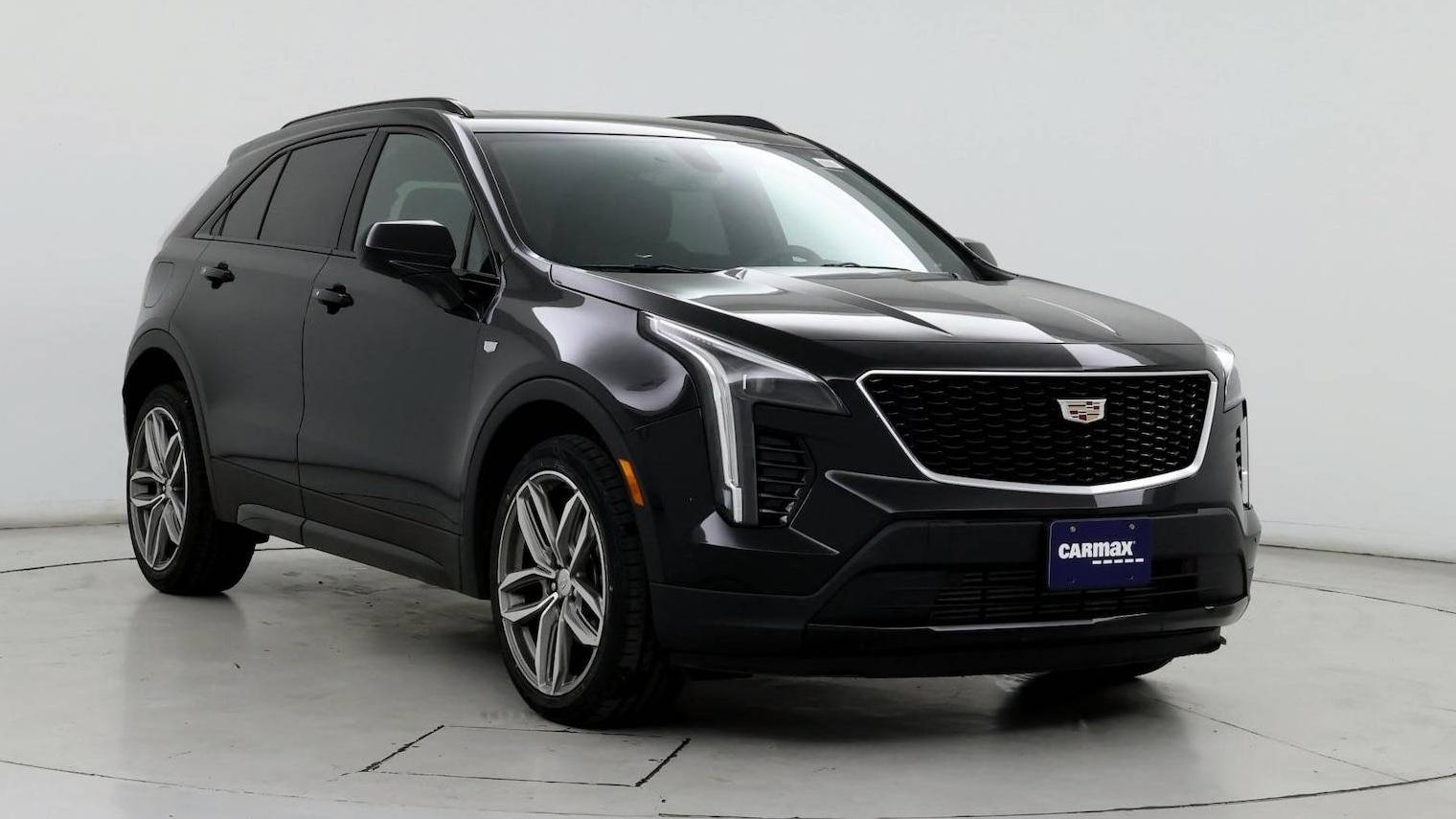 CADILLAC XT4 2019 1GYFZER41KF150468 image