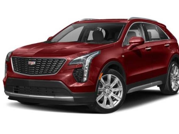 CADILLAC XT4 2019 1GYFZFR48KF100656 image