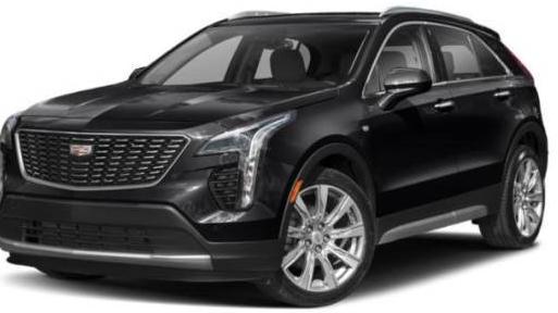 CADILLAC XT4 2019 1GYFZDR4XKF154125 image