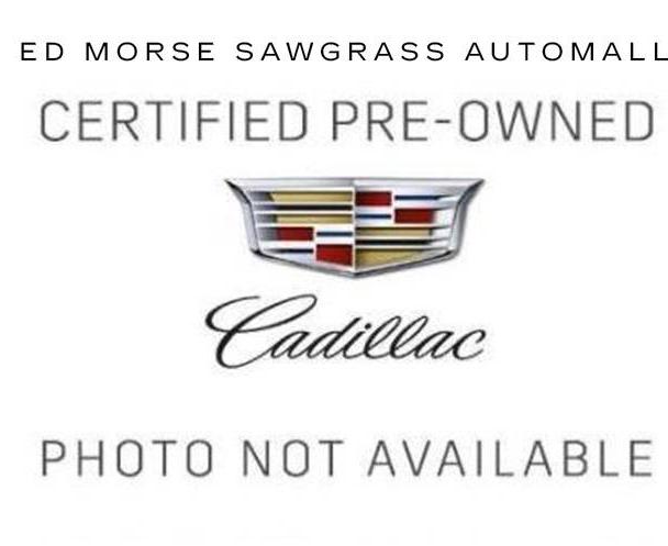 CADILLAC XT4 2019 1GYFZCR40KF101508 image