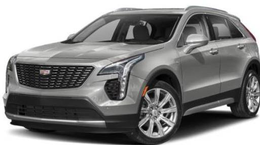 CADILLAC XT4 2019 1GYFZCR49KF100731 image