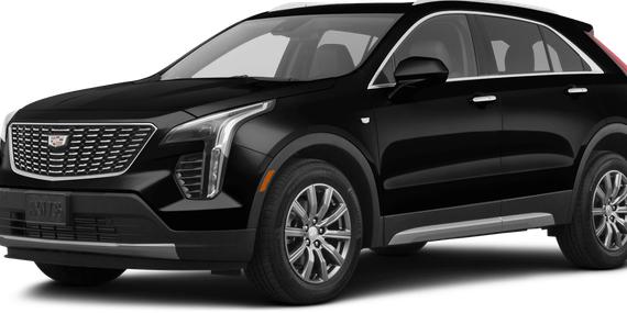 CADILLAC XT4 2019 1GYFZDR48KF121155 image CADILLAC XT4 2019 1GYFZDR48KF121155 image