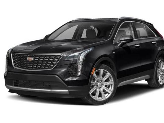 CADILLAC XT4 2019 1GYFZDR42KF185627 image