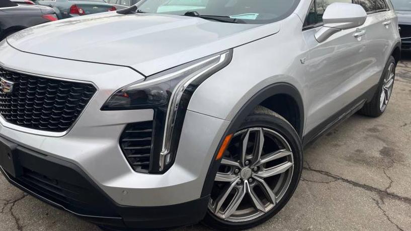 CADILLAC XT4 2019 1GYFZFR44KF229249 image