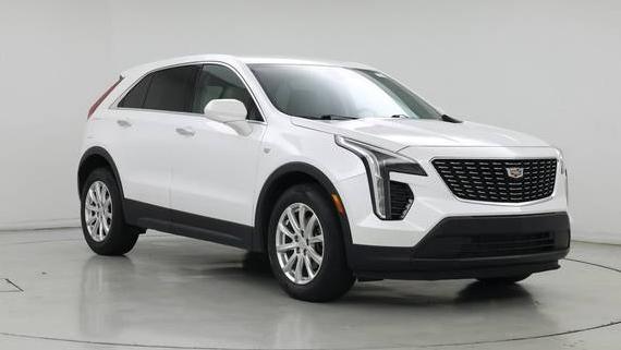 CADILLAC XT4 2019 1GYAZAR48KF184054 image CADILLAC XT4 2019 1GYAZAR48KF184054 image