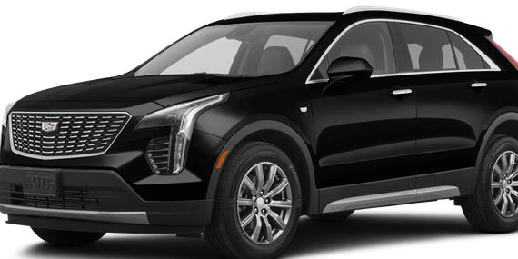 CADILLAC XT4 2019 1GYFZCR46KF119138 image CADILLAC XT4 2019 1GYFZCR46KF119138 image