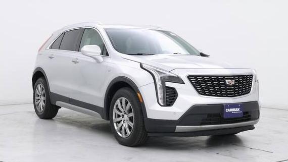 CADILLAC XT4 2019 1GYFZDR43KF171610 image CADILLAC XT4 2019 1GYFZDR43KF171610 image
