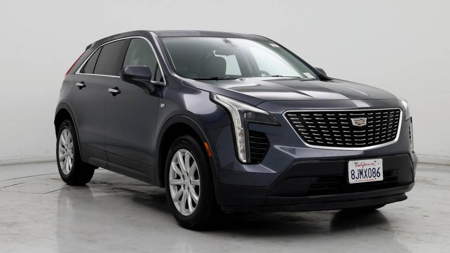 CADILLAC XT4 2019 1GYAZAR40KF174778 image