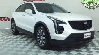 CADILLAC XT4 2019 1GYFZER49KF227023 image CADILLAC XT4 2019 1GYFZER49KF227023 image