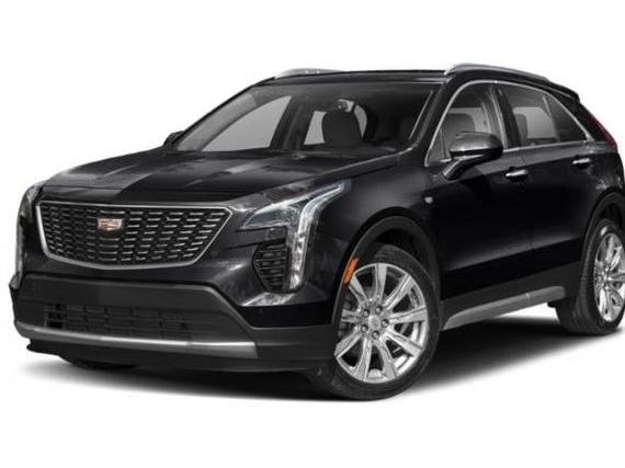 CADILLAC XT4 2019 1GYFZDR45KF110288 image