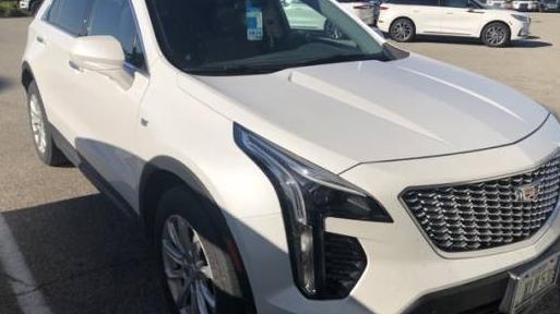 CADILLAC XT4 2019 1GYFZBR46KF110496 image CADILLAC XT4 2019 1GYFZBR46KF110496 image