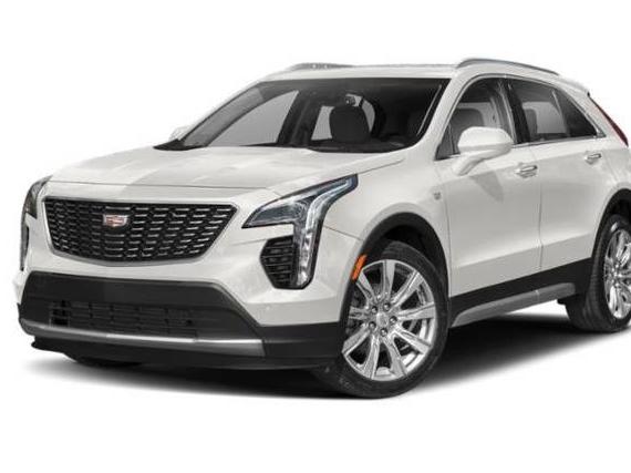 CADILLAC XT4 2019 1GYFZCR4XKF220408 image CADILLAC XT4 2019 1GYFZCR4XKF220408 image
