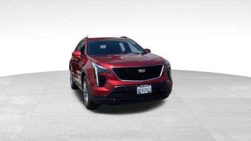 CADILLAC XT4 2019 1GYFZER46KF181571 image CADILLAC XT4 2019 1GYFZER46KF181571 image