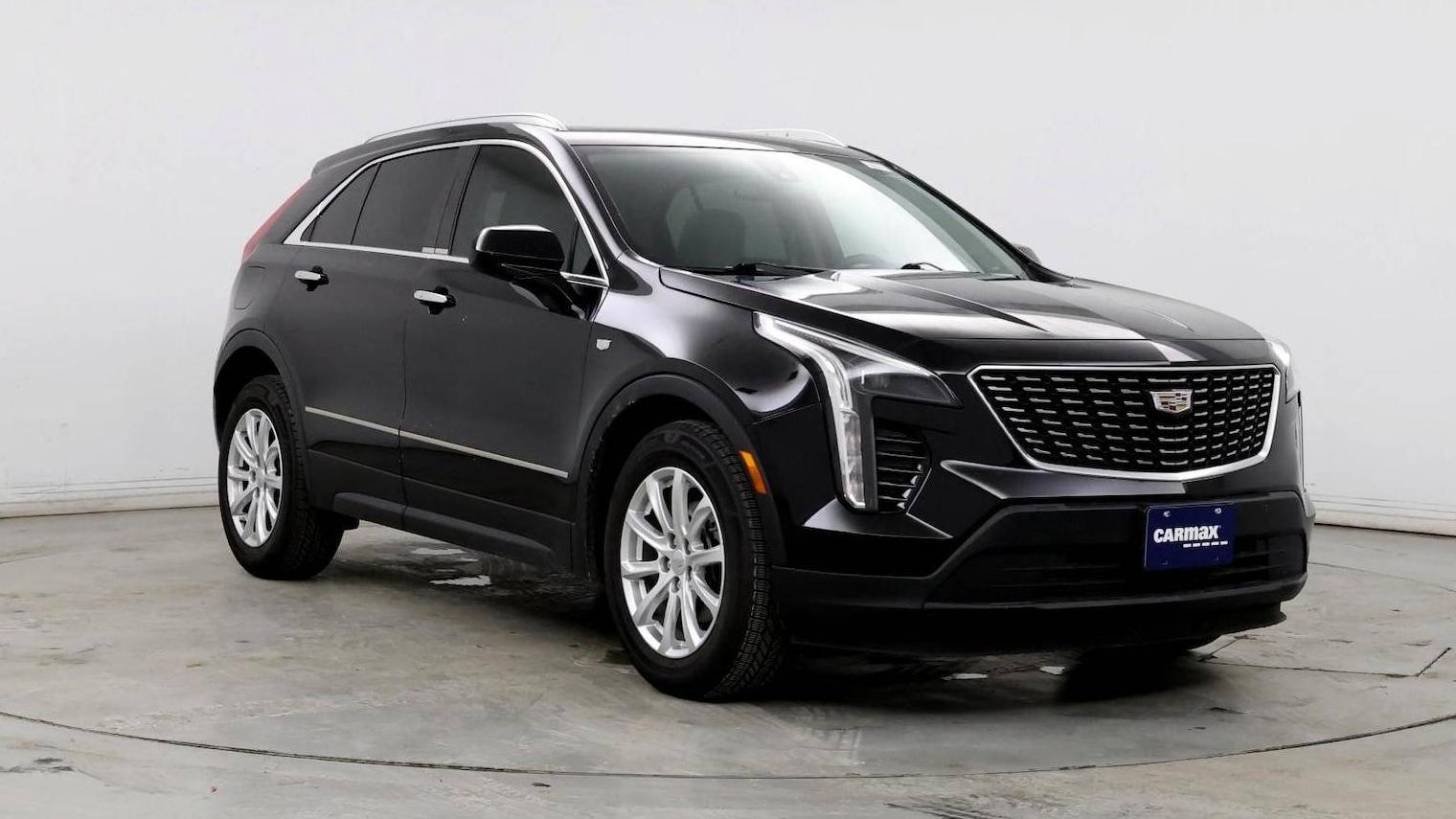 CADILLAC XT4 2019 1GYAZAR45KF103866 image