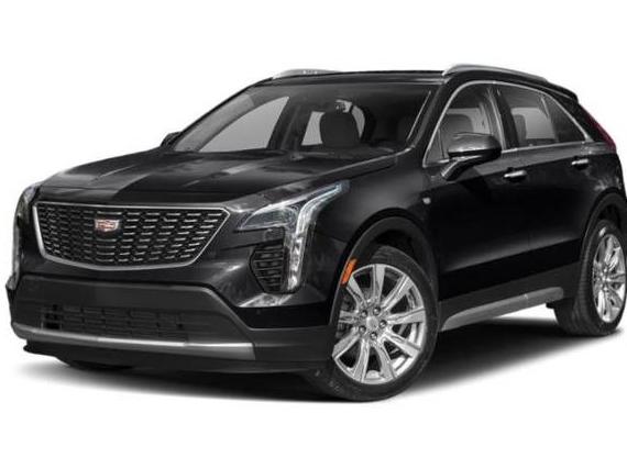 CADILLAC XT4 2019 1GYFZDR46KF103477 image