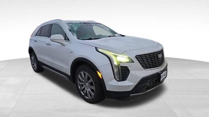 CADILLAC XT4 2019 1GYFZDR45KF141931 image