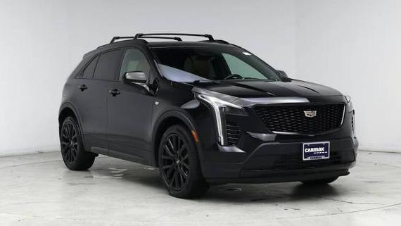 CADILLAC XT4 2019 1GYFZFR41KF189857 image