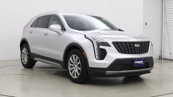 CADILLAC XT4 2019 1GYFZDR40KF109789 image
